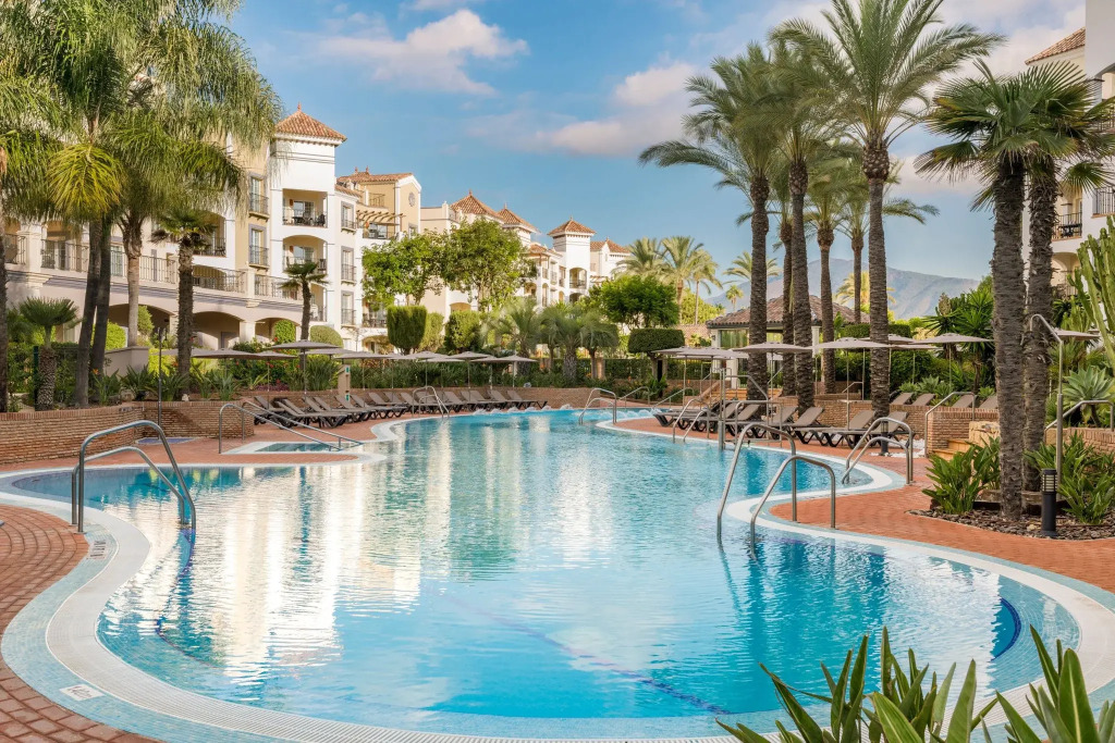 Marriotts Playa Andaluza