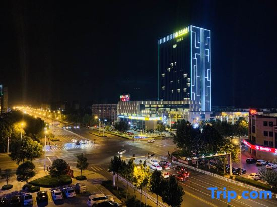 Hengmao Hotel