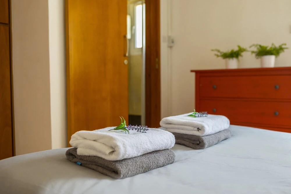 Mackenzie Alexandros Suite