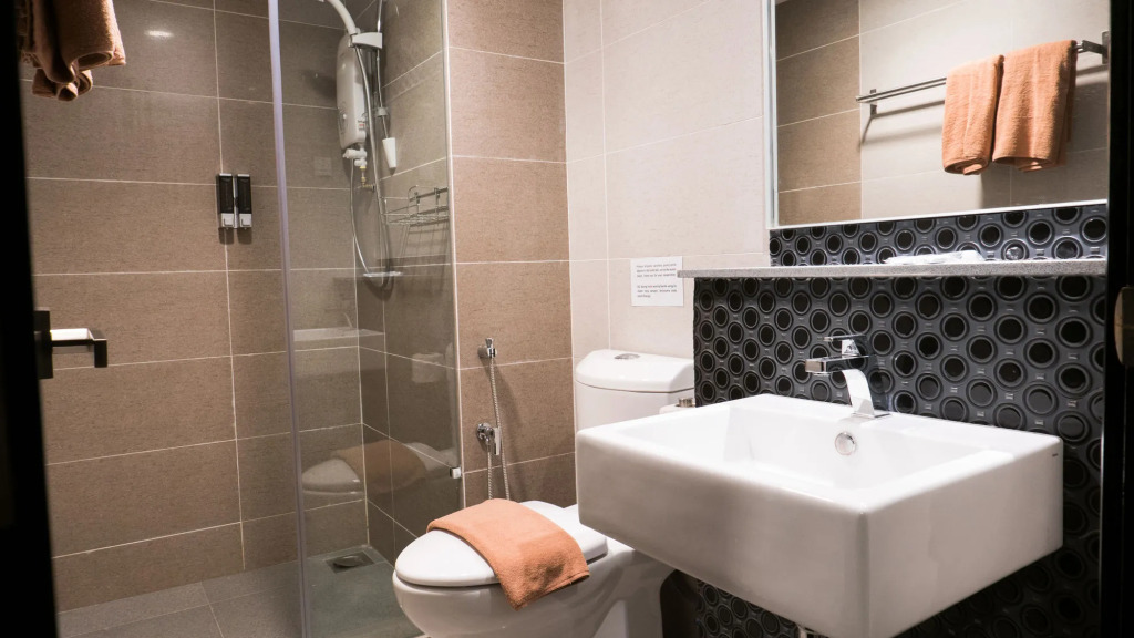 KL Guest Hotel