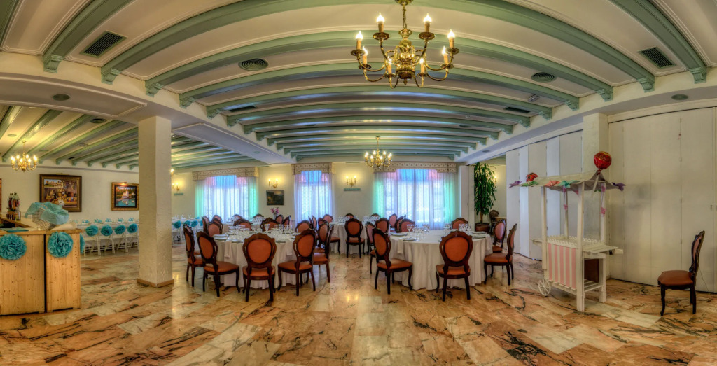 Hotel Sandra