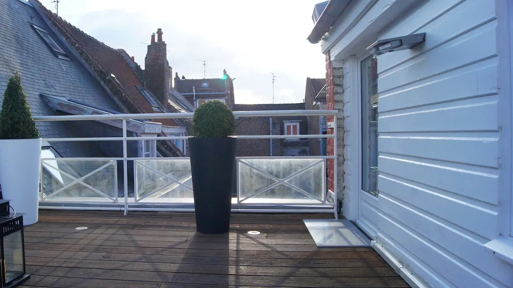Appart Hôtel Lille - RAYMOND