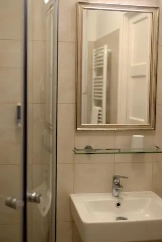 Stefánia Stúdió Apartmanok