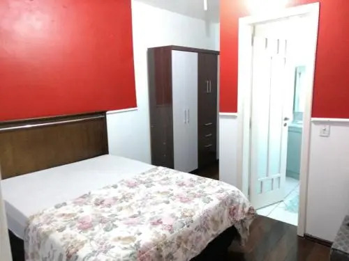 Hostel Imbe Beach