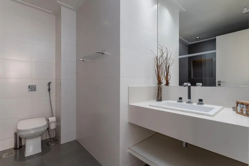 Modern in Ipanema Great for Families Re406 Z2