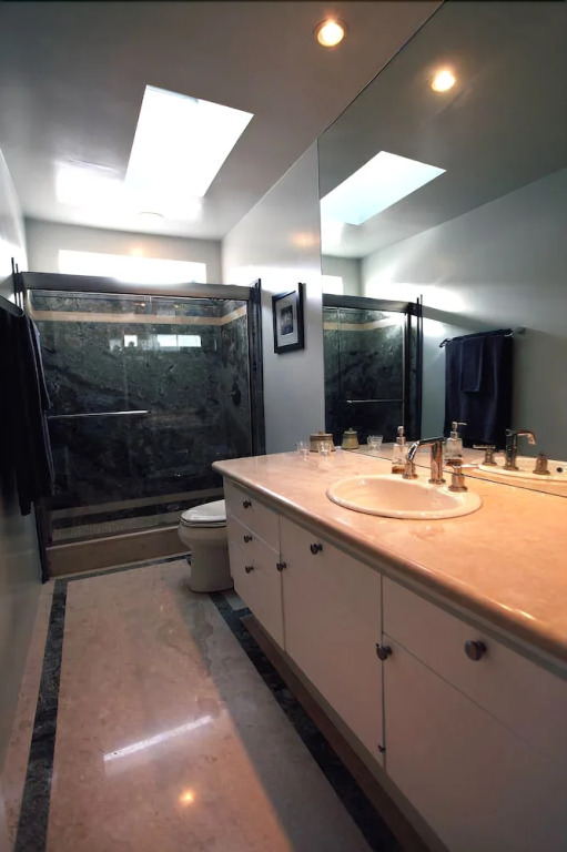 Bay View Modern