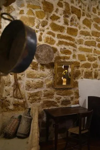 B&B Le Lumìe L antico Cortile Camere Con Cucina Privata With Private Kitchen