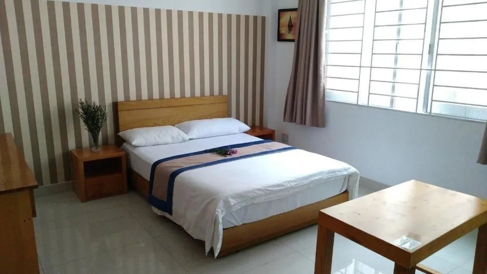 7S Hotel Yu Home II