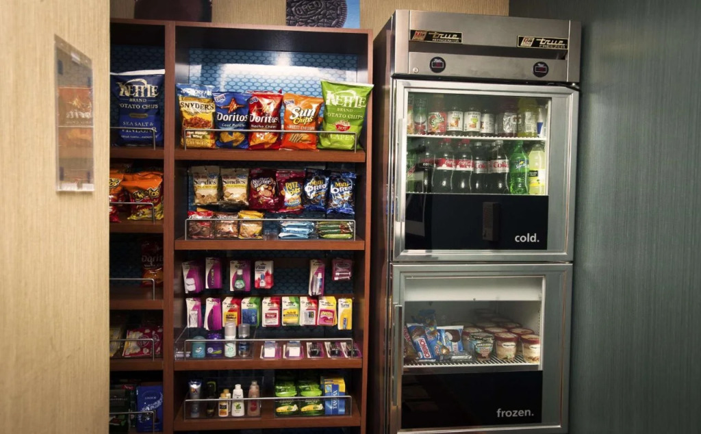 Hampton Inn Chicago-Gurnee