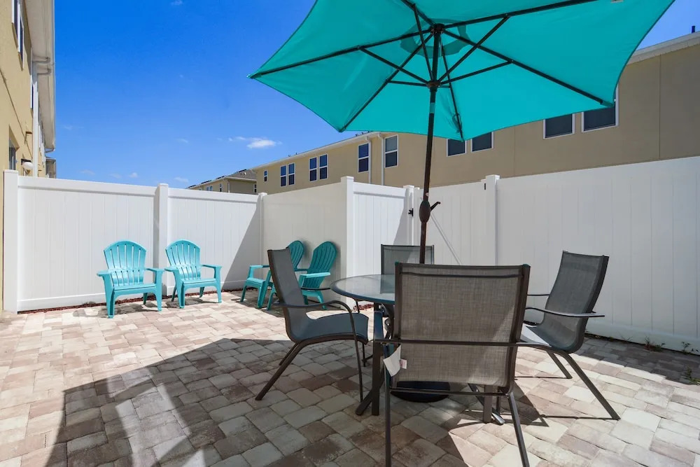 5134A Compass Bay Resort 44646/46932