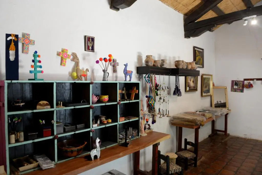 Hacienda de Molinos Hotel