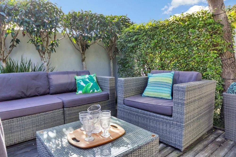 Bnb Auckland