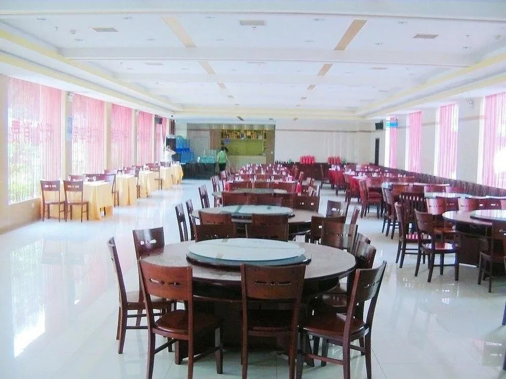 Liyang Huamei Hotel