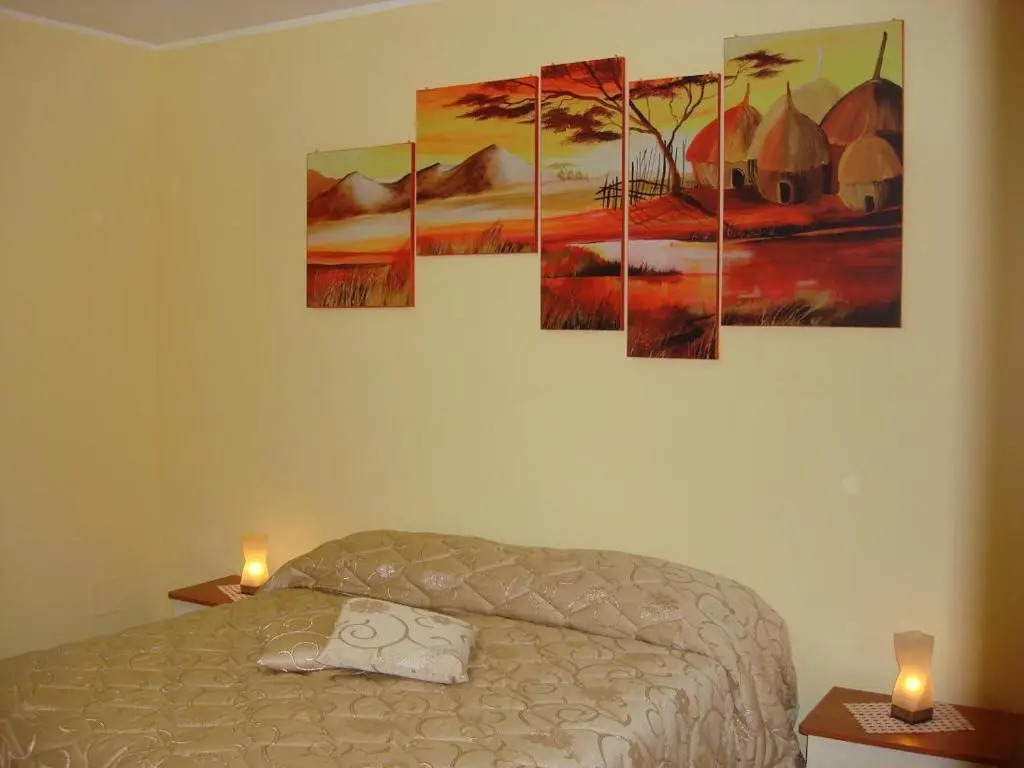 B&B Il Gabbiano