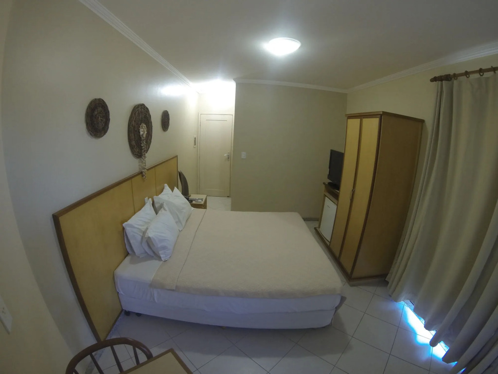 Via Mar Praia Hotel