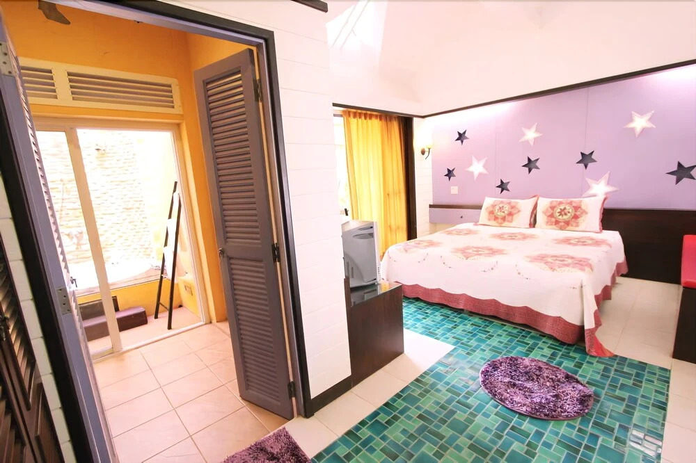 Plumeria Villa and Hideaway