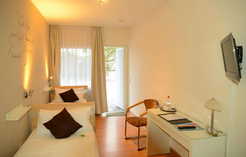 Hotel Herrenhof