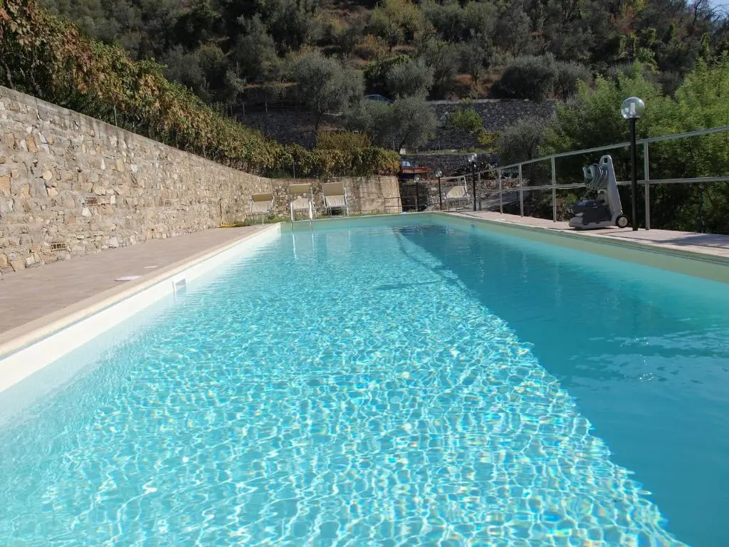 Agriturismo San Michele di Danio Giovanni