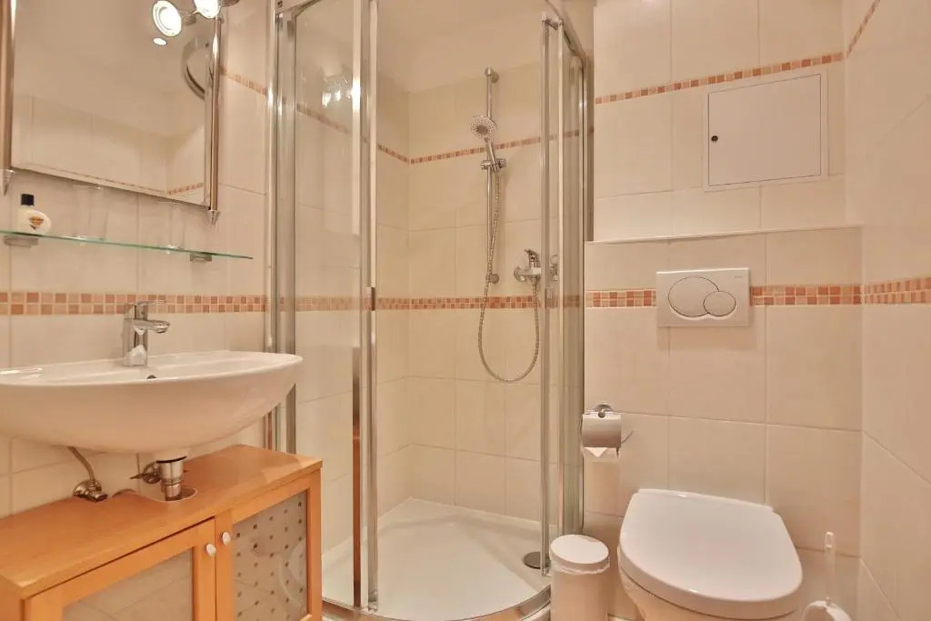 Villa am Meer Villa am Meer Strandallee 48 Appartement 07