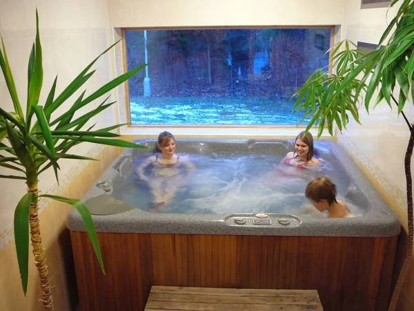 Sporthotel Barborka