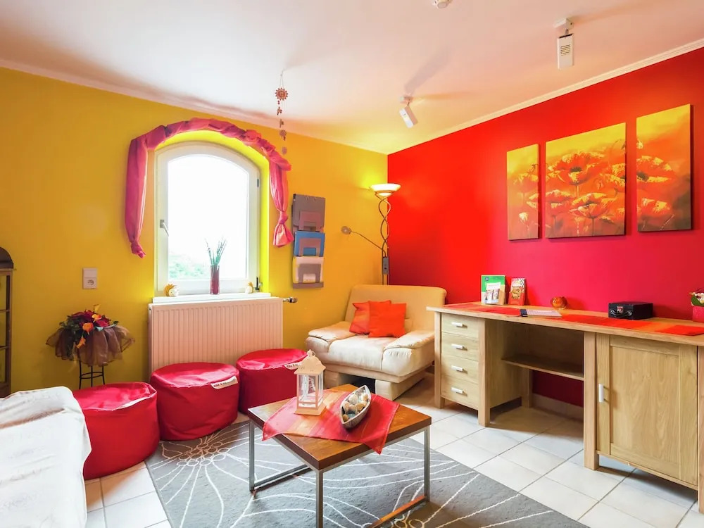 Classy Villa in Bllingen With High Fens and Town of Spa Nearby