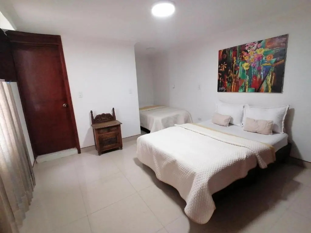 Hotel Paipa Inn