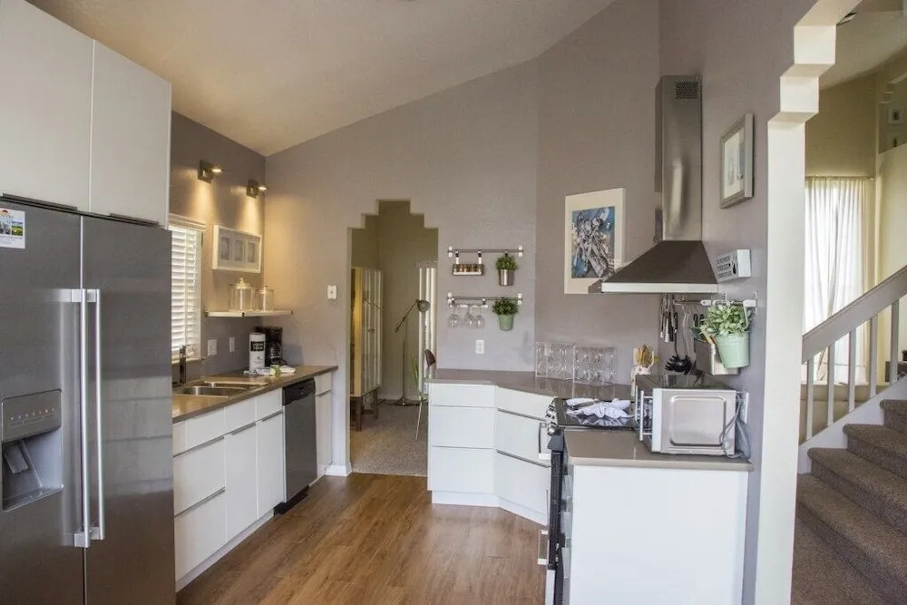 Ventura Place 3 Bedroom Villa