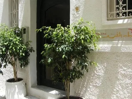 Bab El Fen