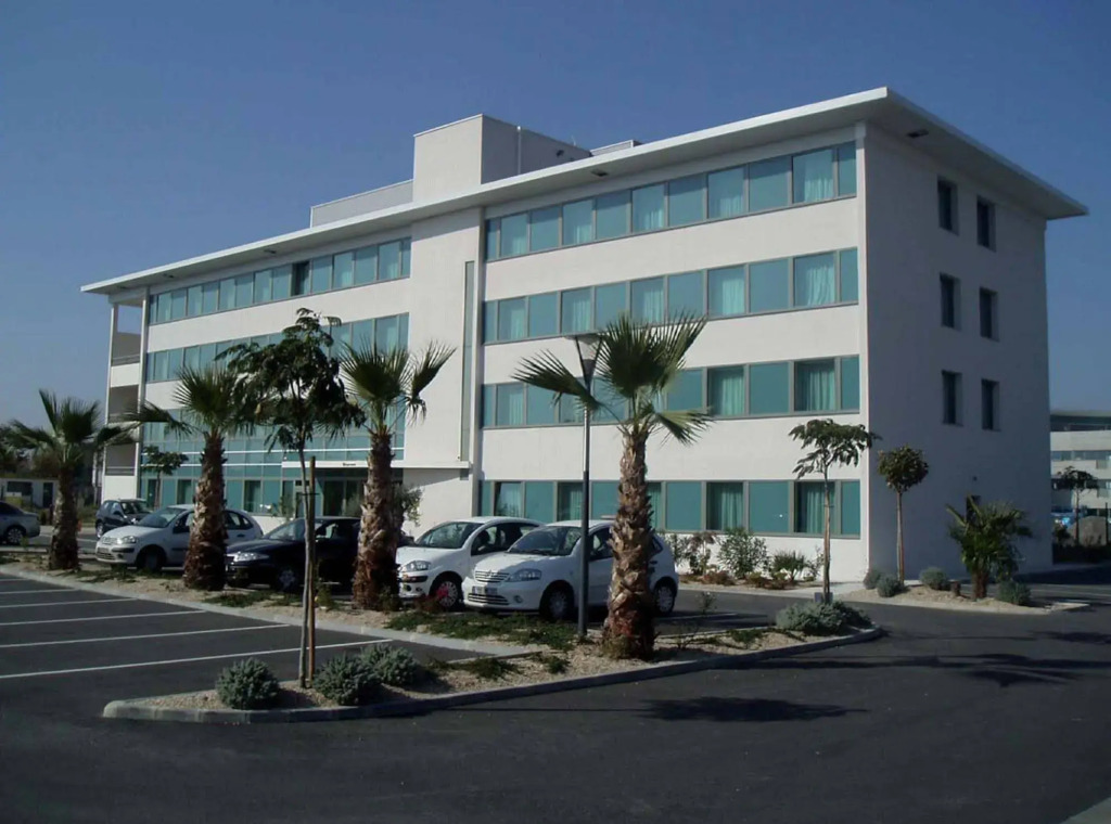 B&B HOTEL Toulouse Basso Cambo