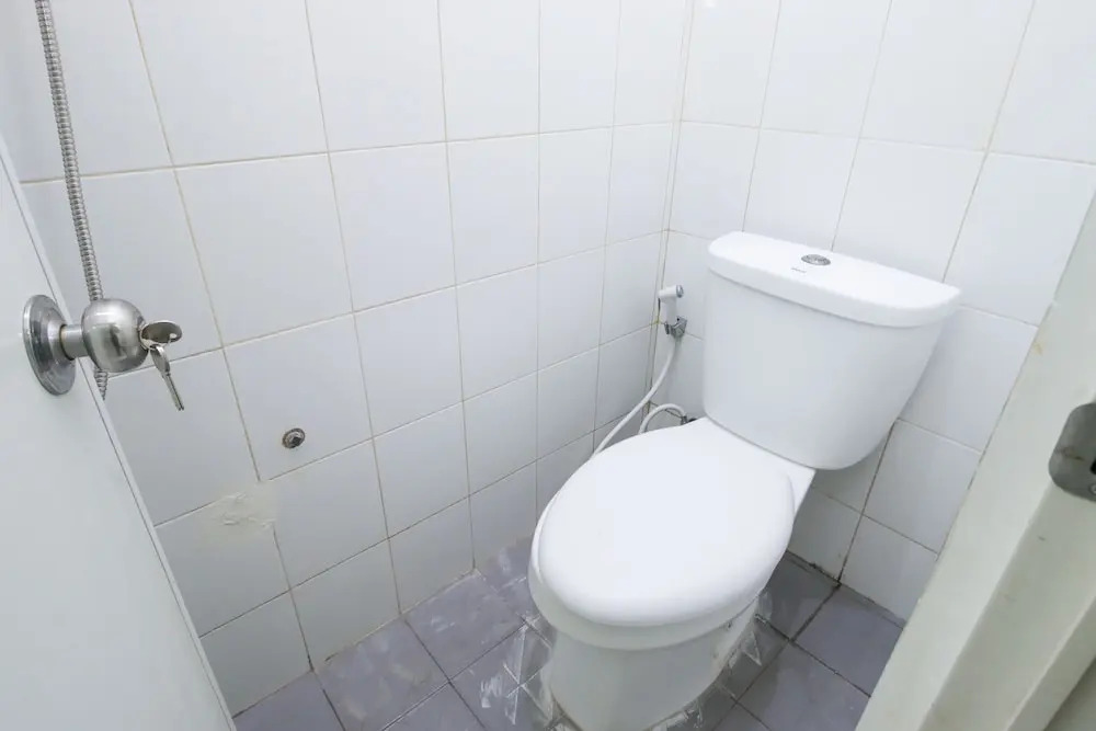 Airy Eco Syariah Ruko Kalideres Indah Dua B8 Jakarta