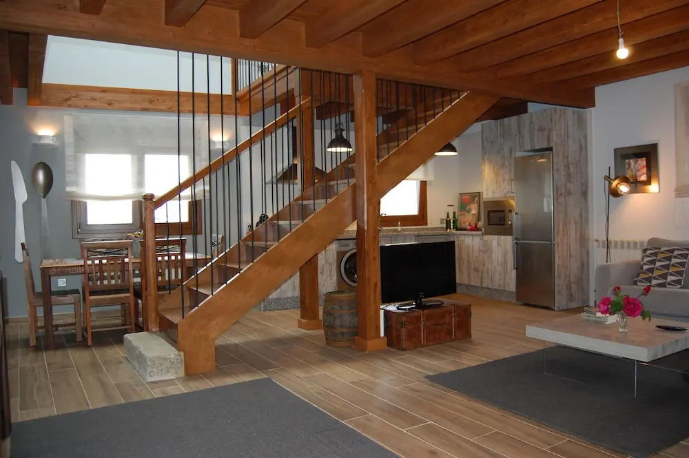 Casa Pedrin