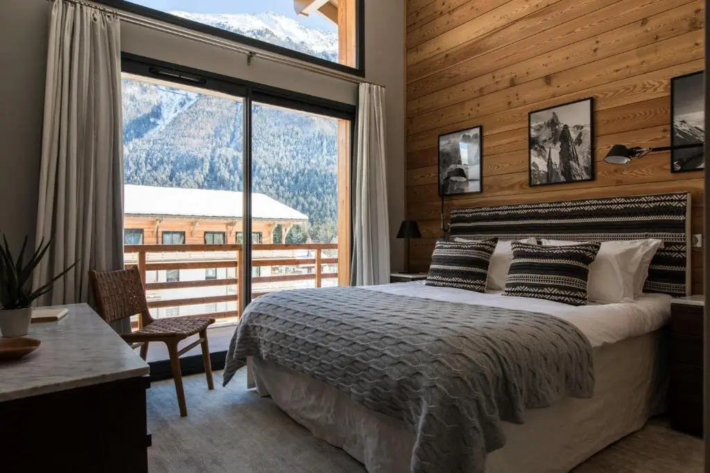 La Cordee 331 Apartment
