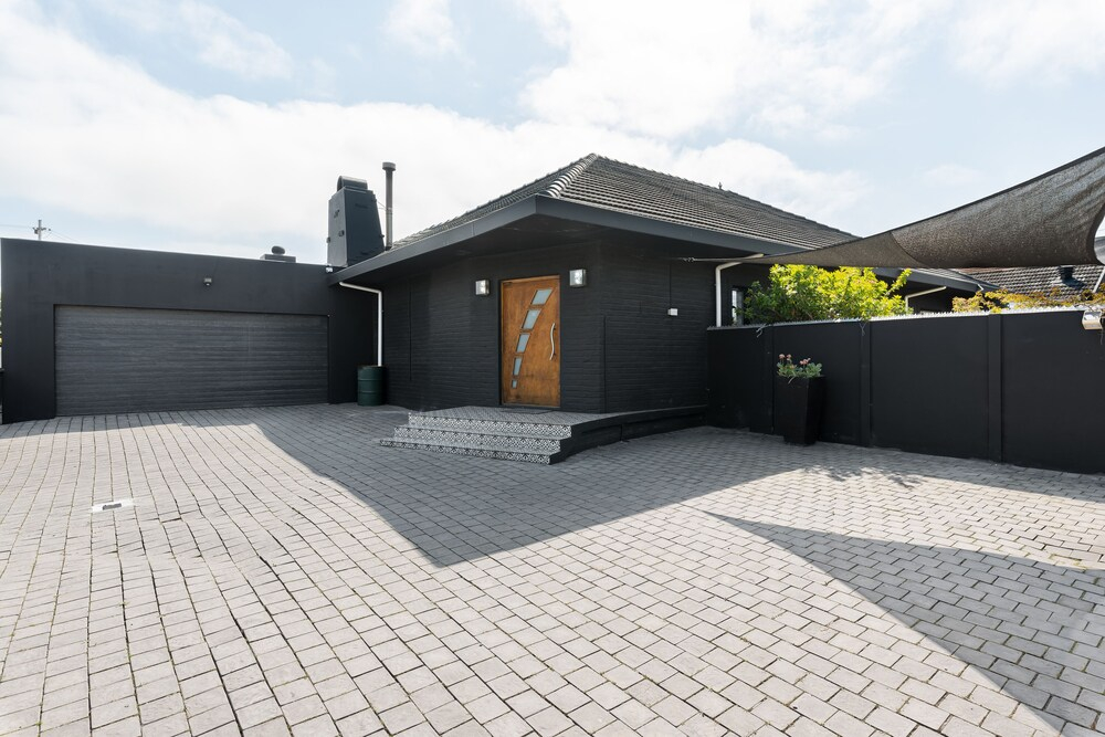 Luxury Oasis, Lifestyle Villa, Pool & Gym