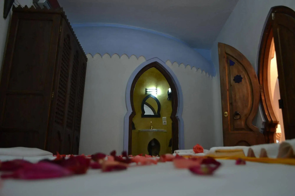 Hotel Dar Mounir