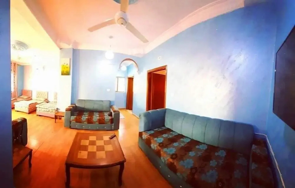Al Hawari Apartments - Al Farouk Street