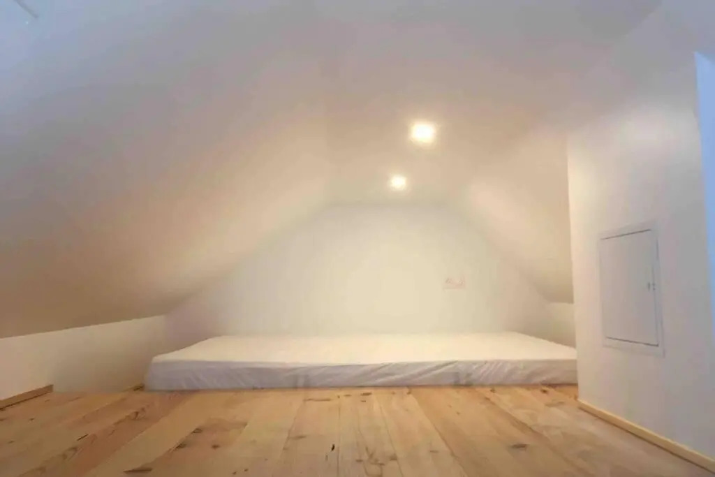 Studio sauna, Homes d'Opale