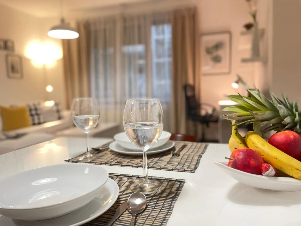 Colton Székely Mihály Apartment - Free Parking