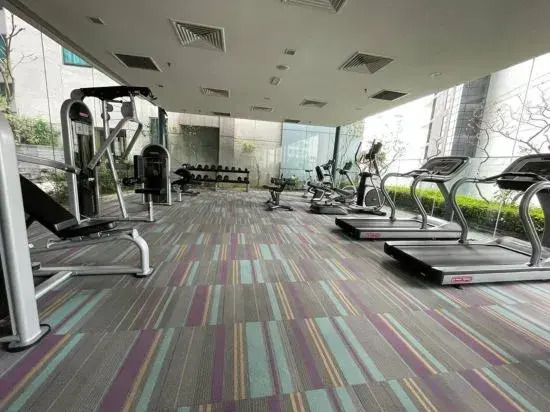 Mercu Summer Suites Klcc by Lumi Homes