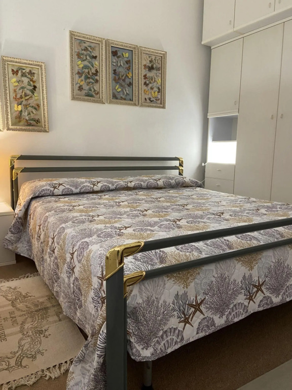 Studio with loft in villa on the sea with parking-AM04 Pieraccioni  villa Colonna