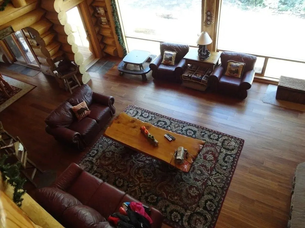 43577 Big Bear - 4 Br Home