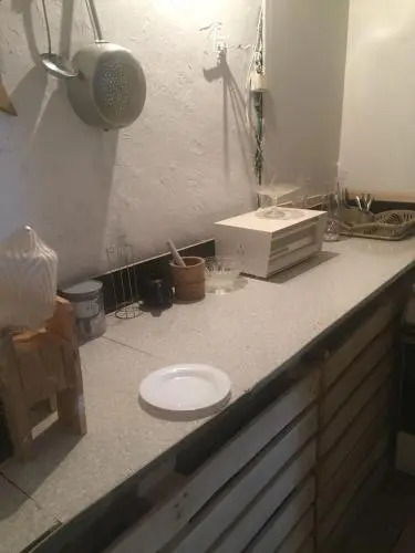 KiWi Hostel