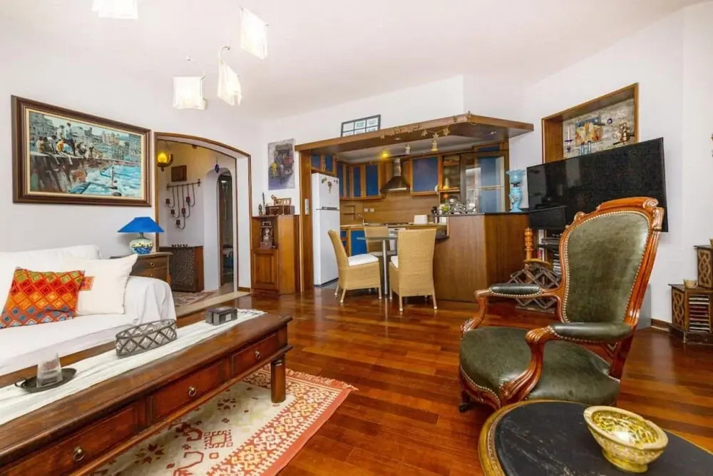Villa With Private Pool in the Heart of Bodrum