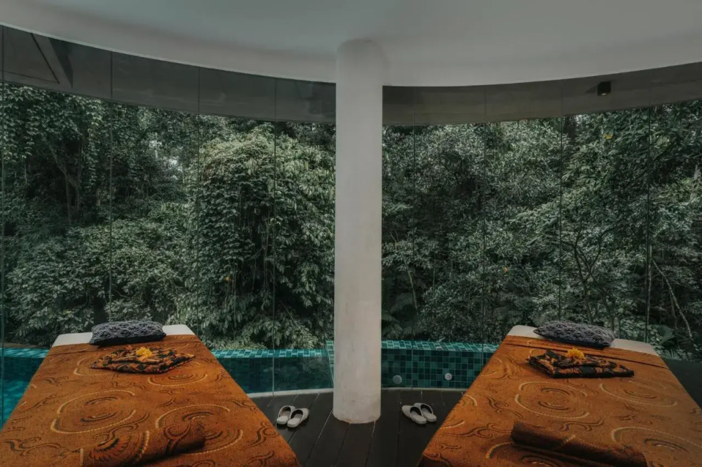 Villa Mantra Ubud