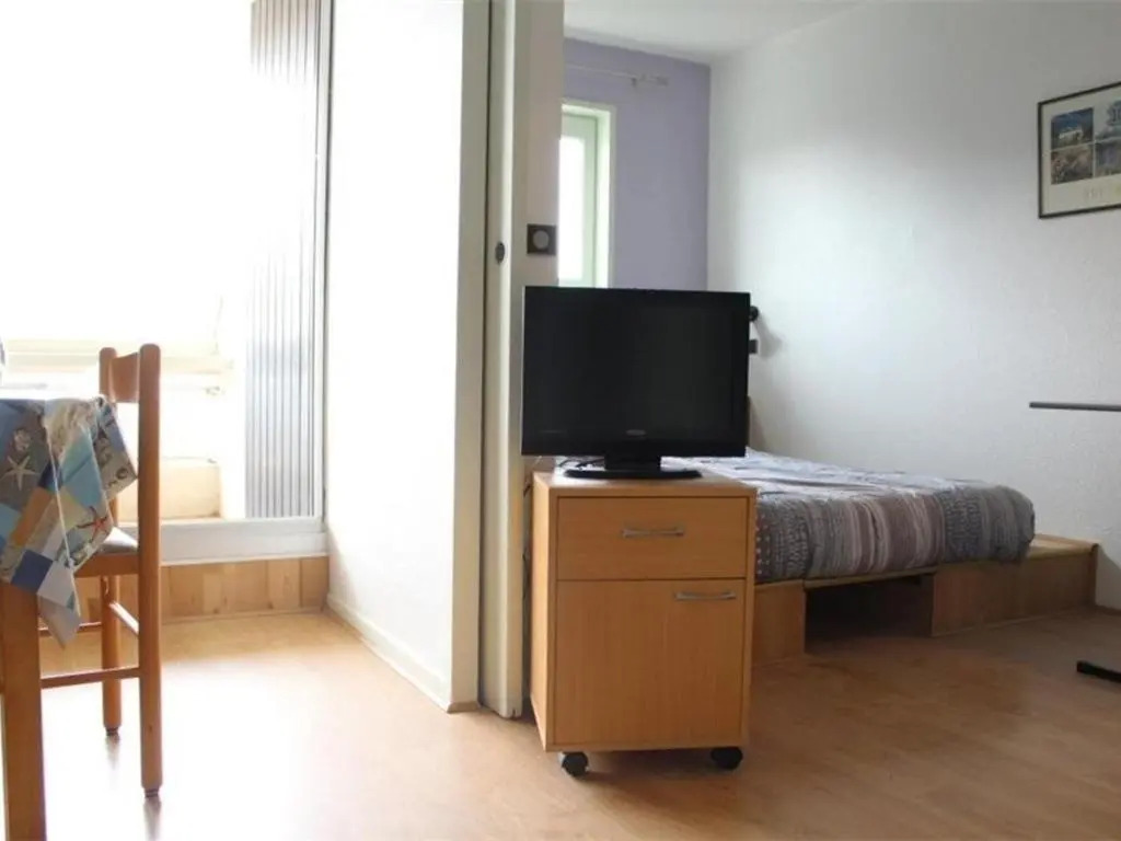 Appartement La Rochelle, 2 pièces, 5 personnes - FR-1-246-168