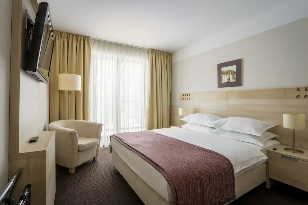 Hotel Trakošćan