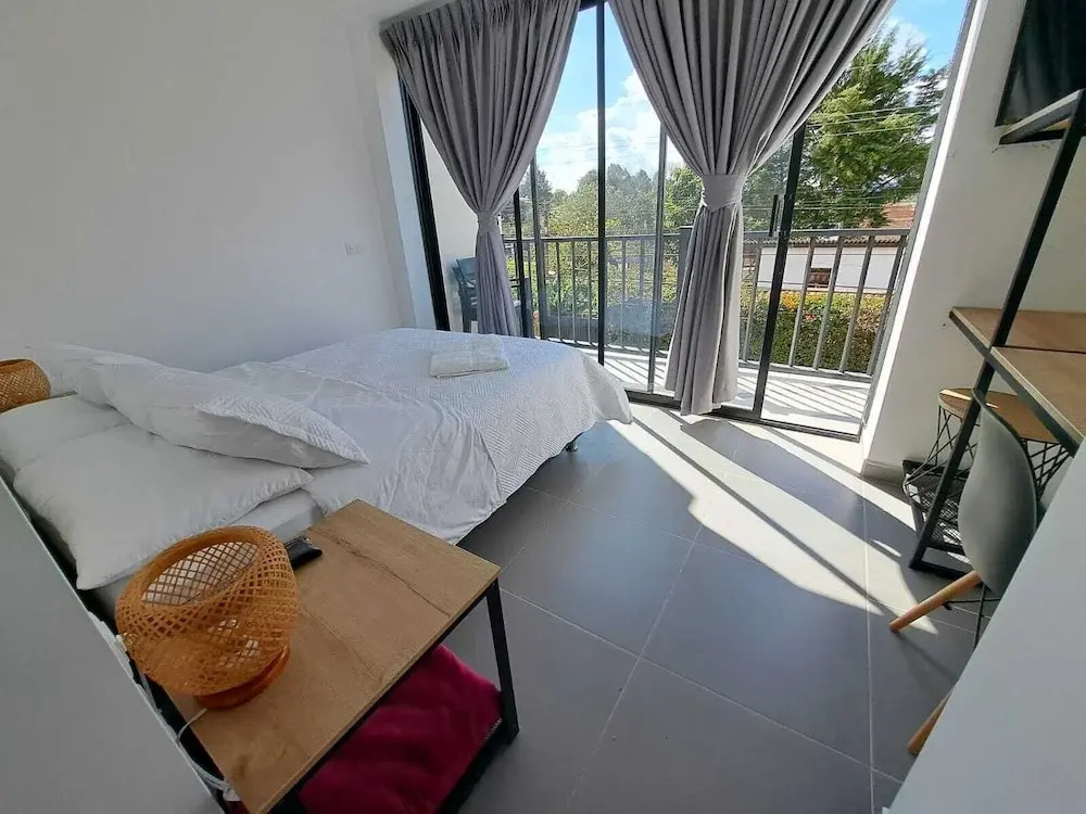 Guatapé Country House Hotel