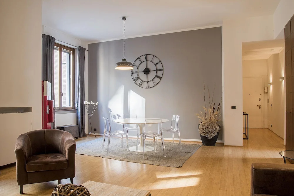 easyhomes - Brera Fatebenefratelli
