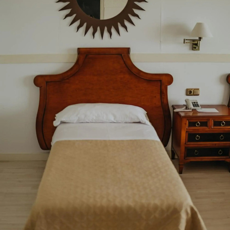 Hotel Polamar