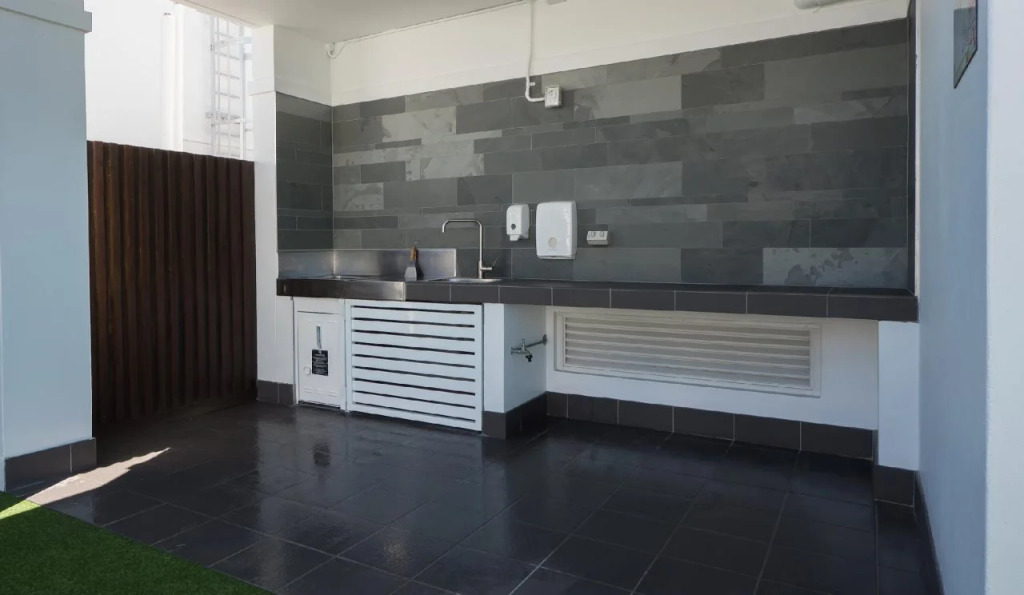 Marrakesh Apartments