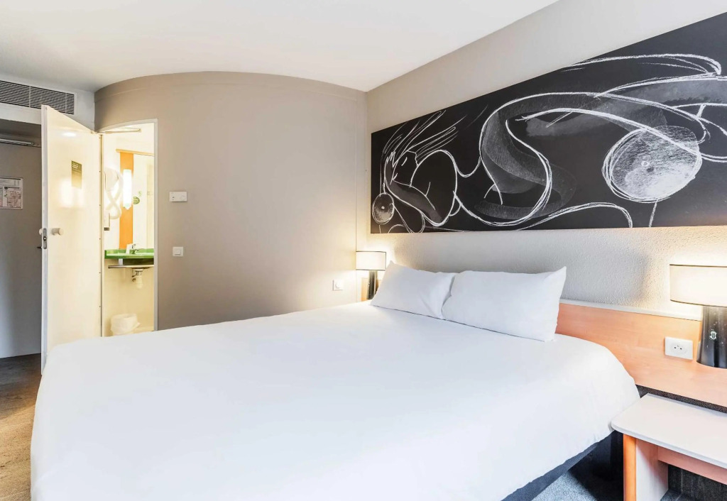 B&B HOTEL Thionville Yutz Route du Luxembourg